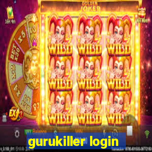 gurukiller login